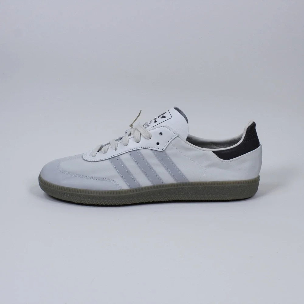 Adidas Originals Samba Decon White Black Gum Men's Size 10US / 9.5UK NWOB